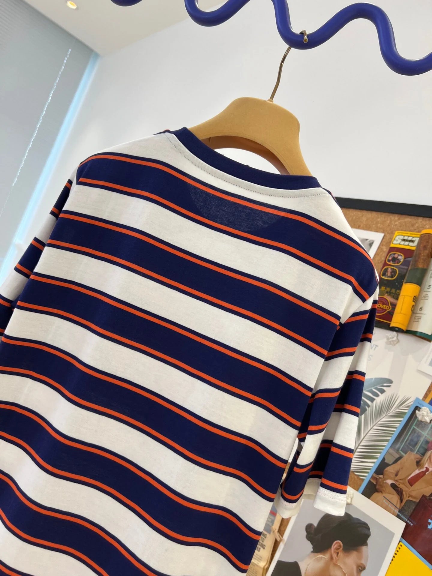 MIUMIU TOPS