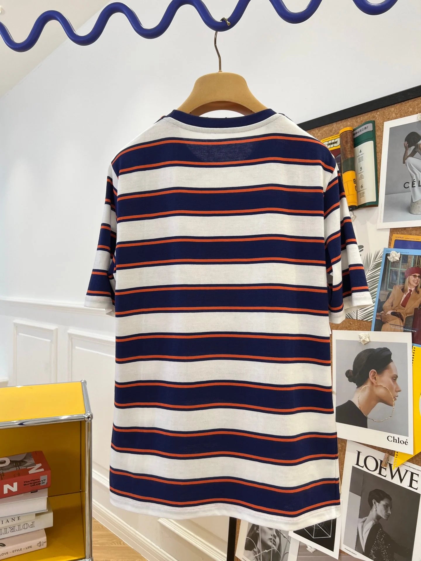 MIUMIU TOPS