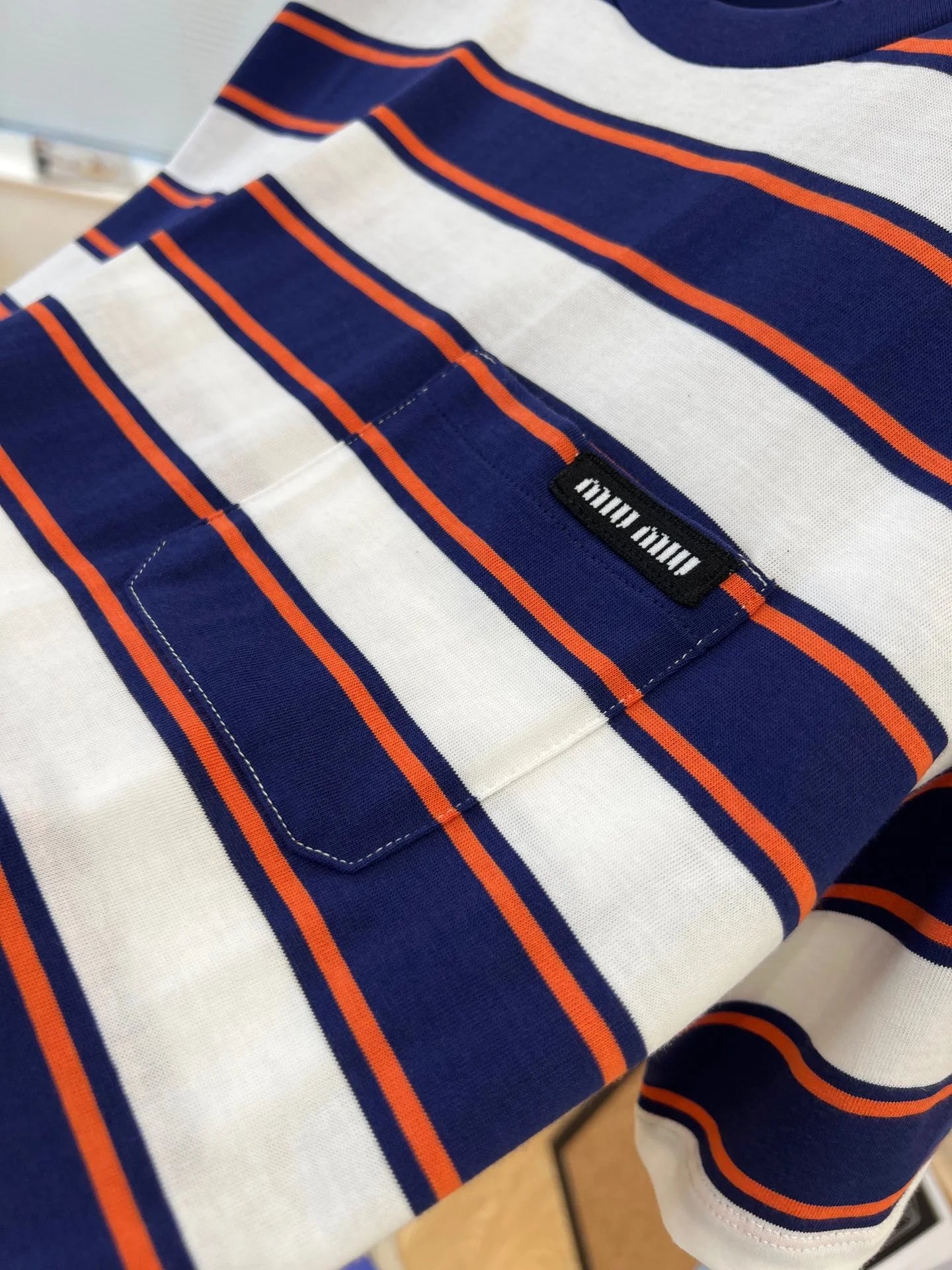 MIUMIU TOPS