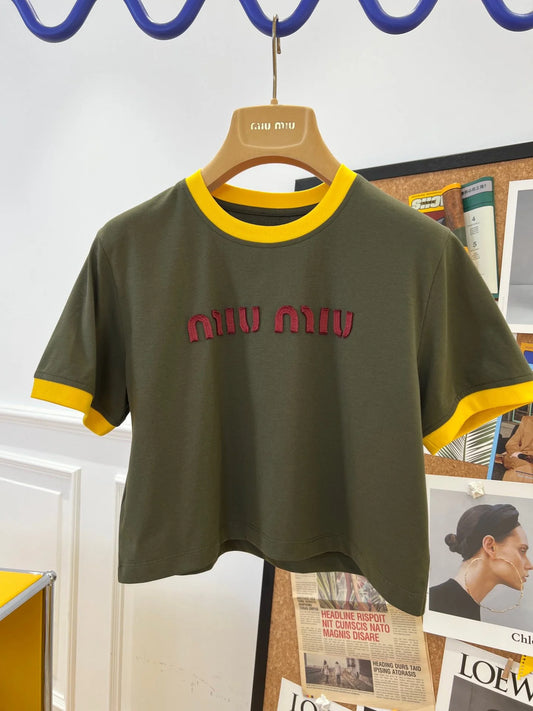 MIUMIU TOPS
