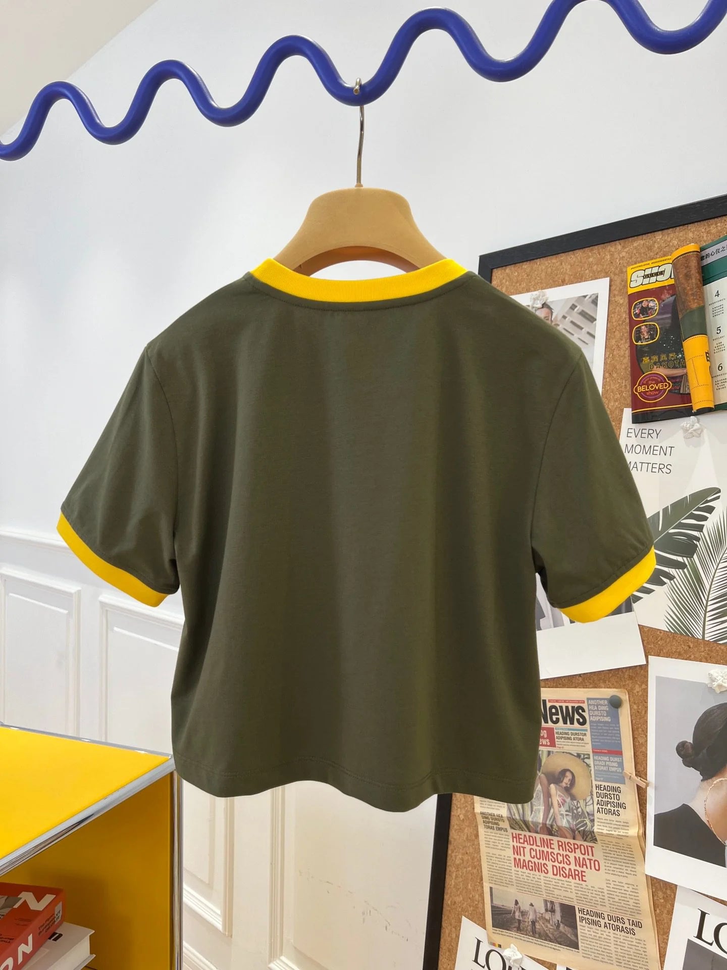 MIUMIU TOPS