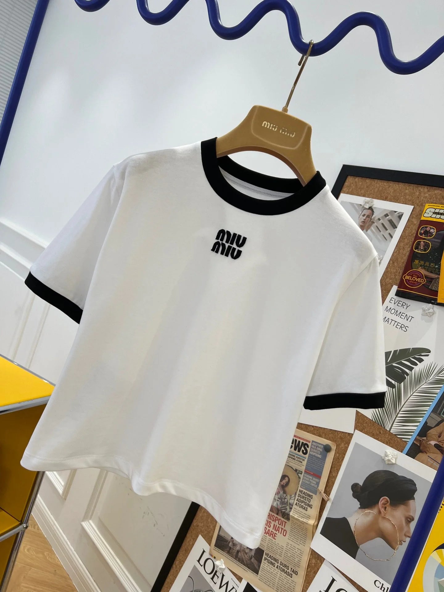 MIUMIU TOPS