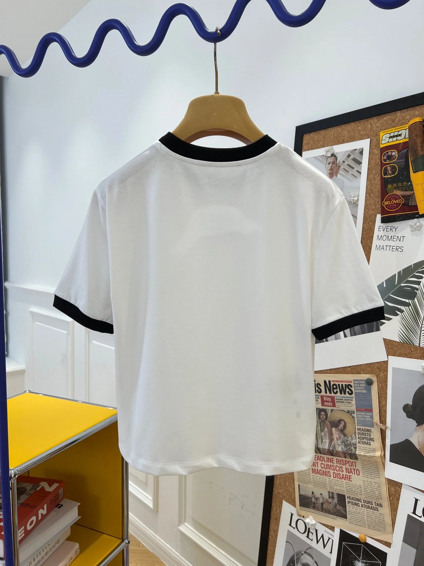 MIUMIU TOPS