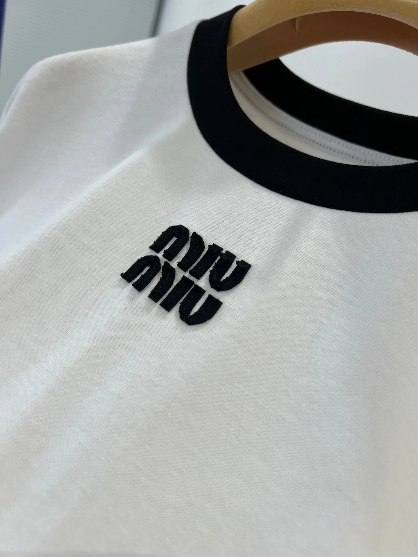 MIUMIU TOPS