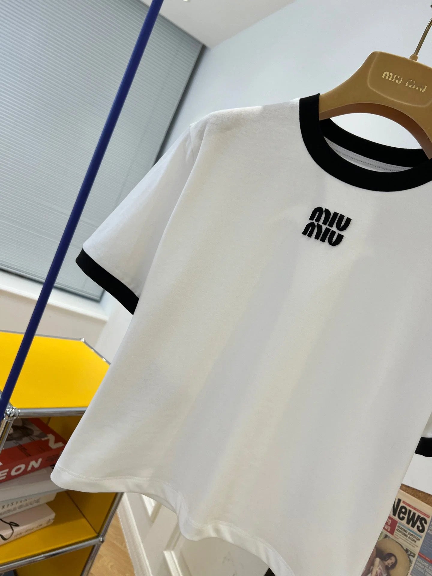 MIUMIU TOPS