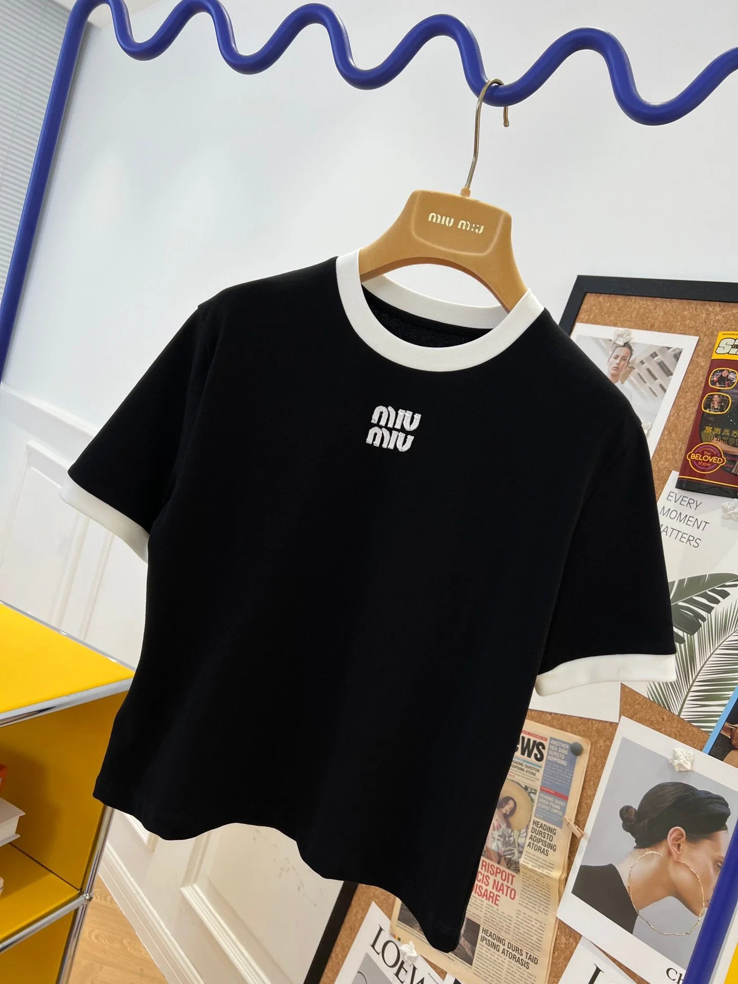 MIUMIU TOPS