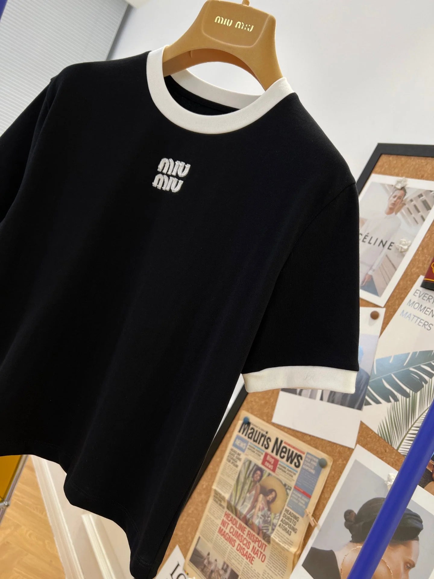 MIUMIU TOPS