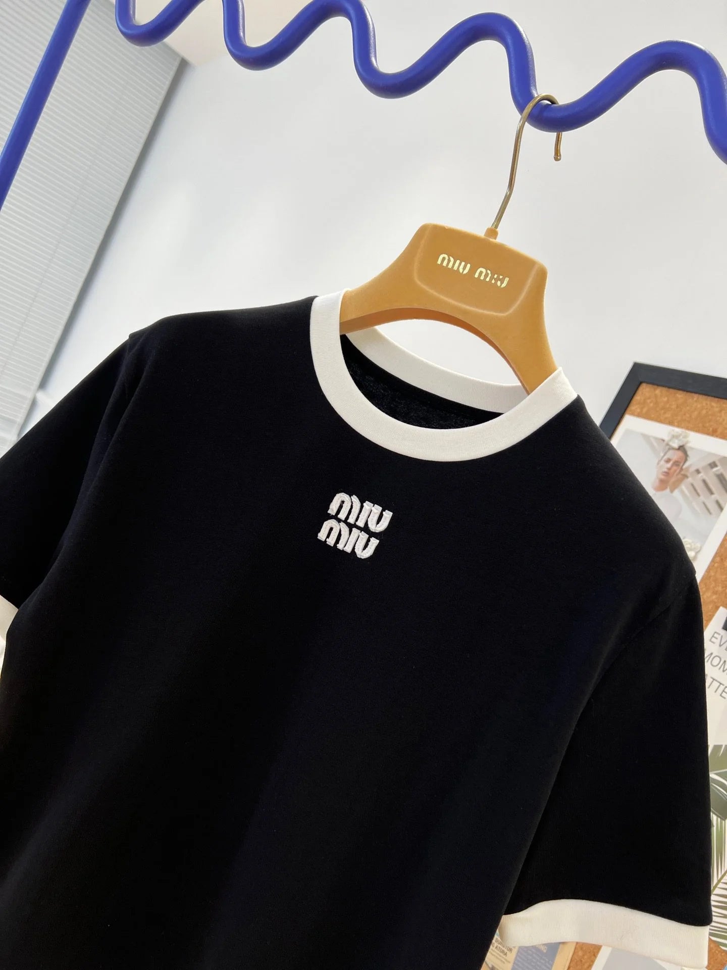 MIUMIU TOPS