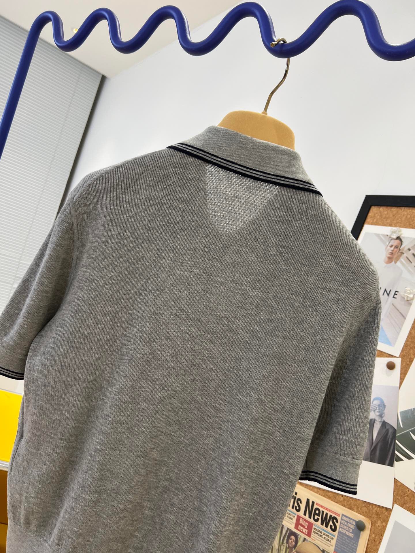 MIUMIU TOPS