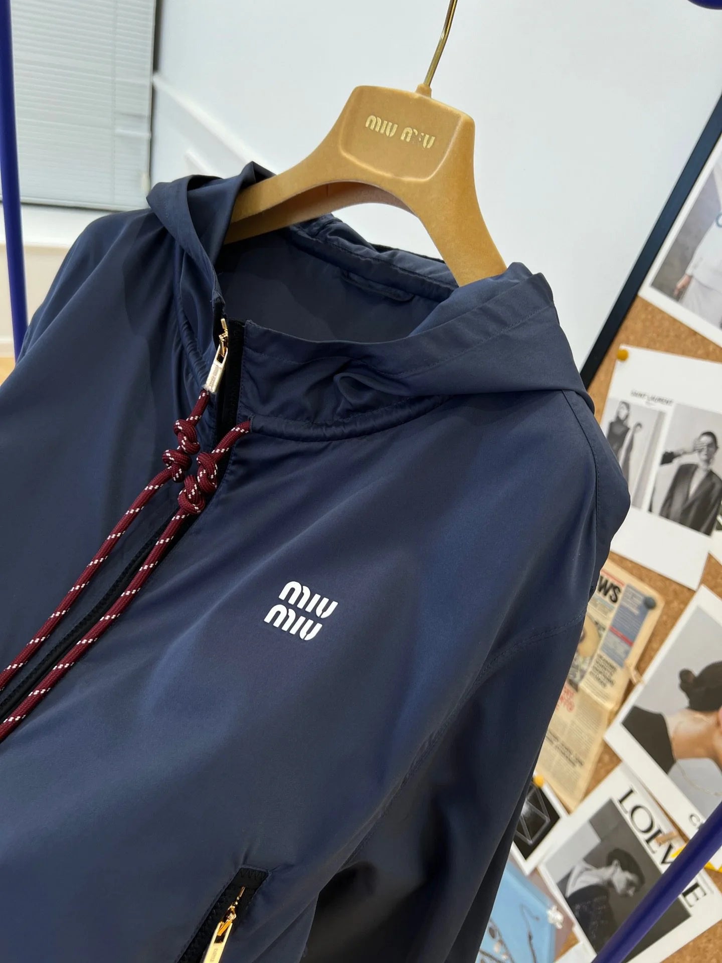 MIUMIU TOPS