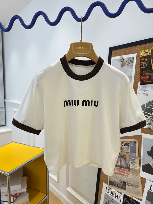 MIUMIU TOPS