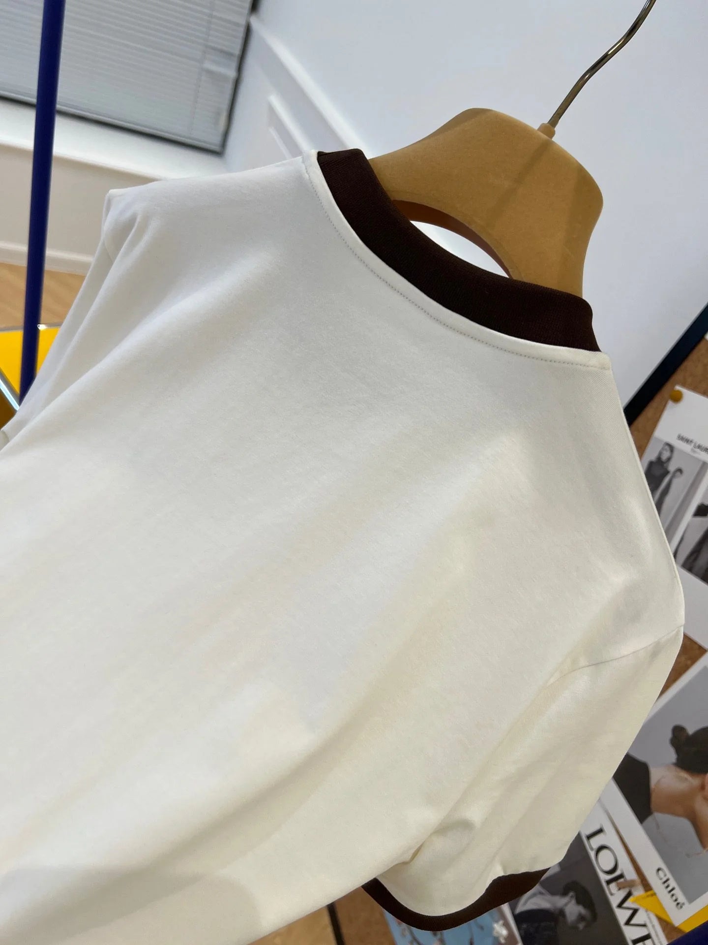 MIUMIU TOPS
