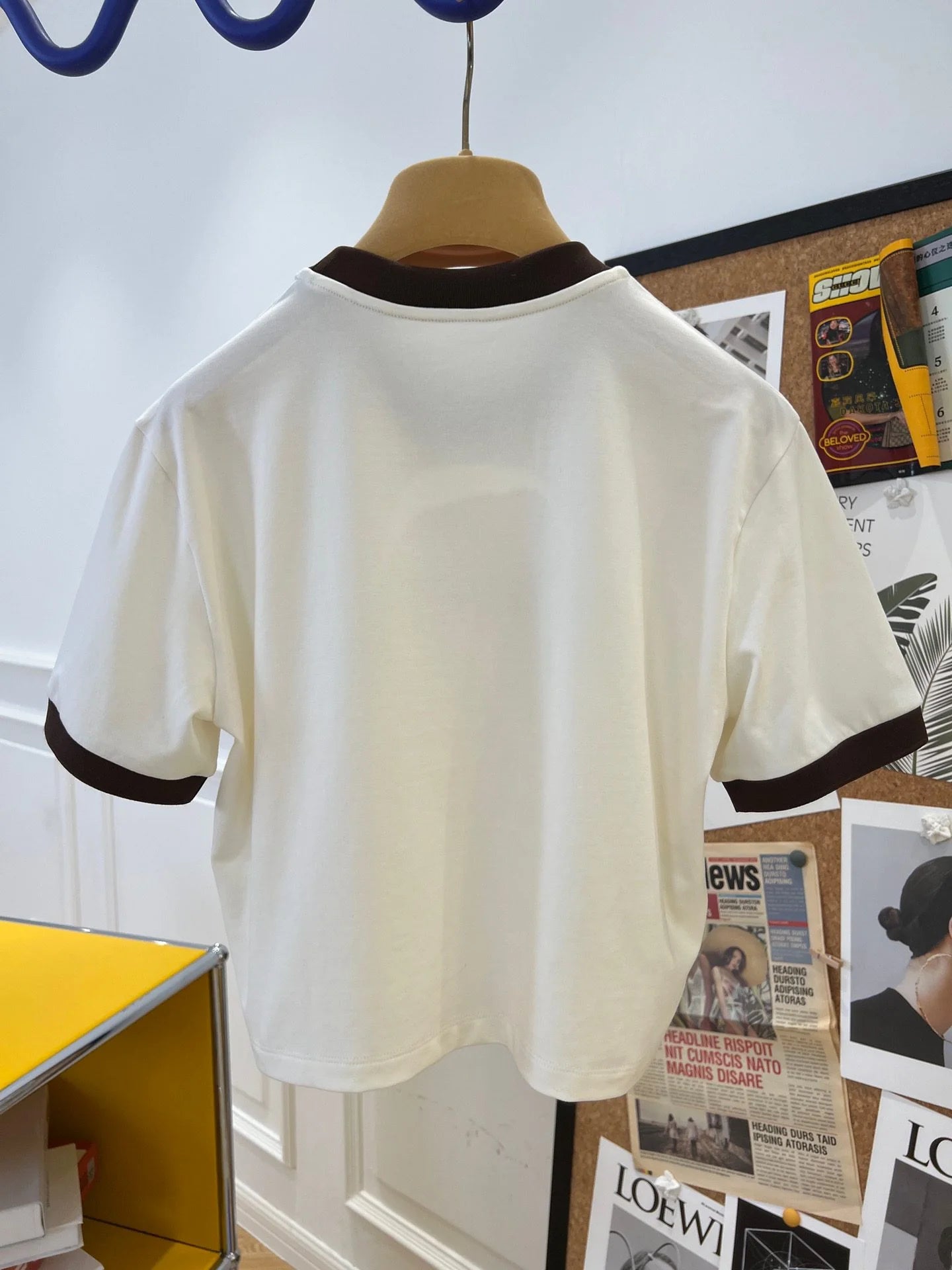 MIUMIU TOPS