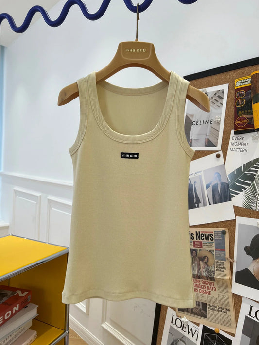 MIUMIU TOPS
