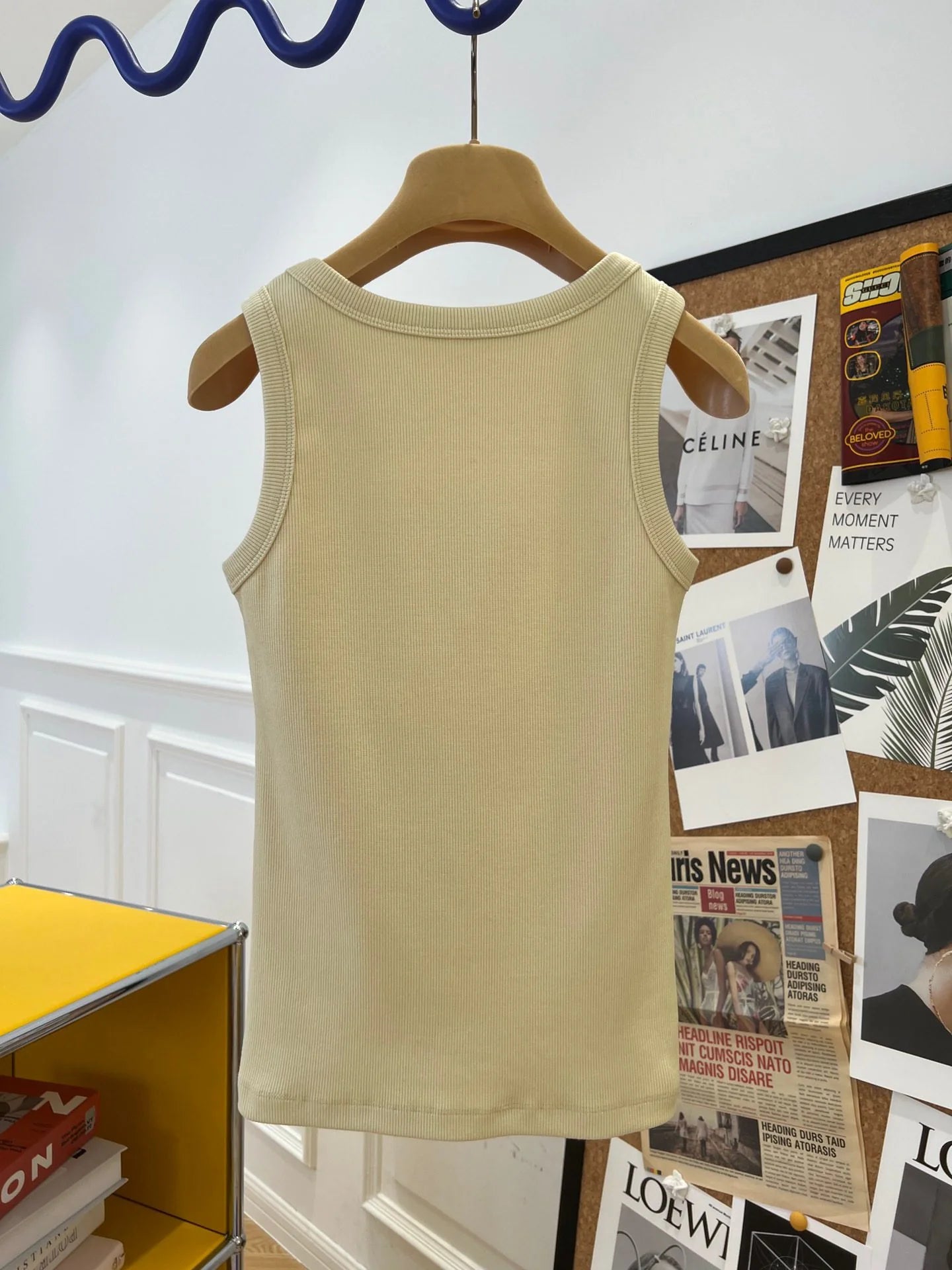 MIUMIU TOPS