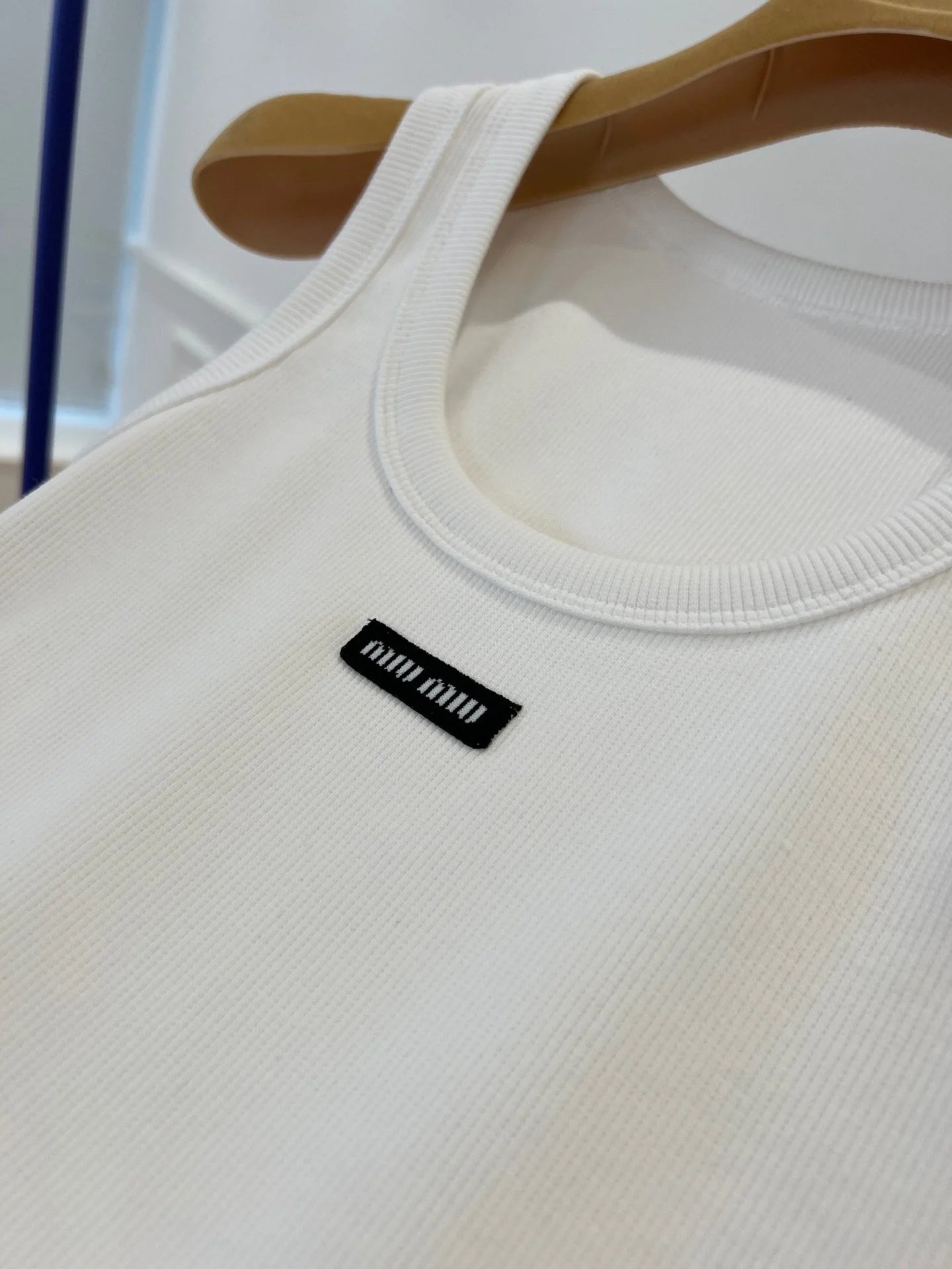 MIUMIU TOPS