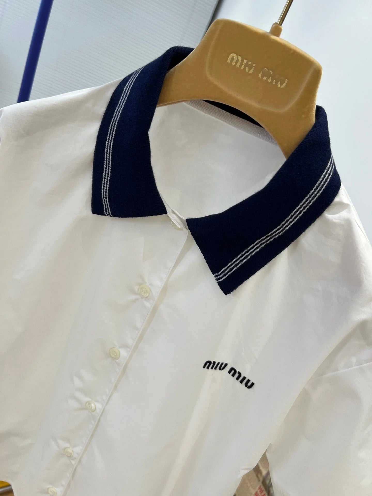 MIUMIU TOPS