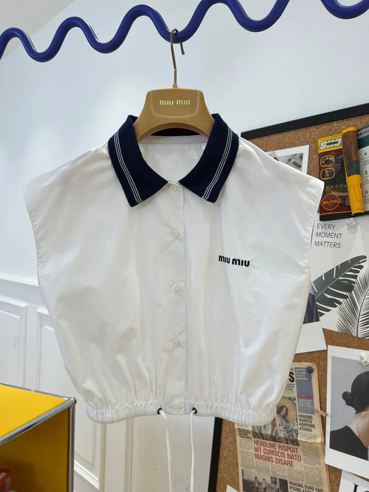 MIUMIU TOPS