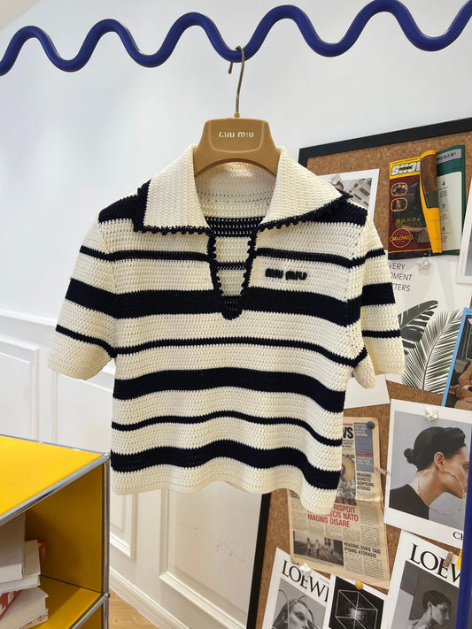 MIUMIU TOPS