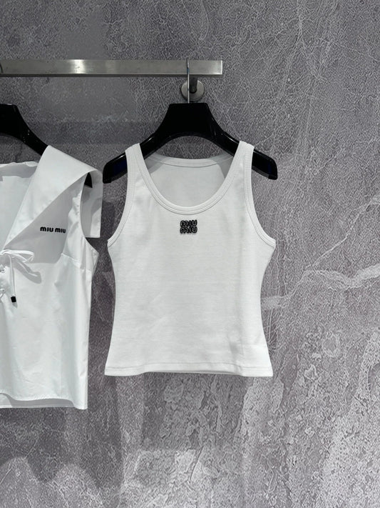 MIUMIU TOPS