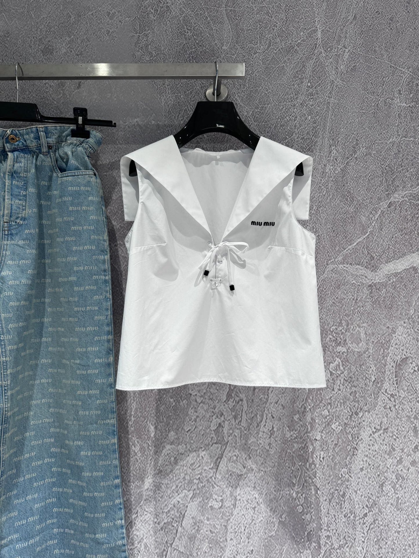 MIUMIU TOPS