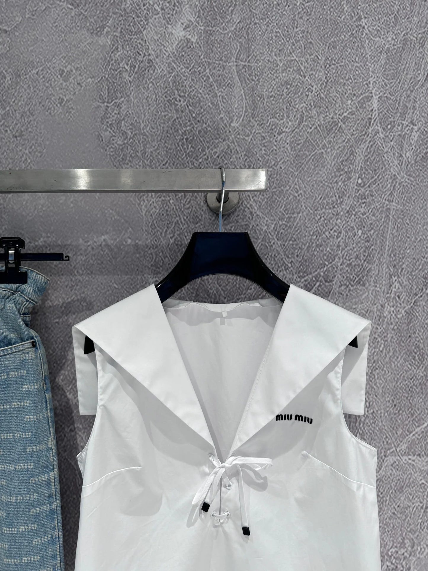 MIUMIU TOPS