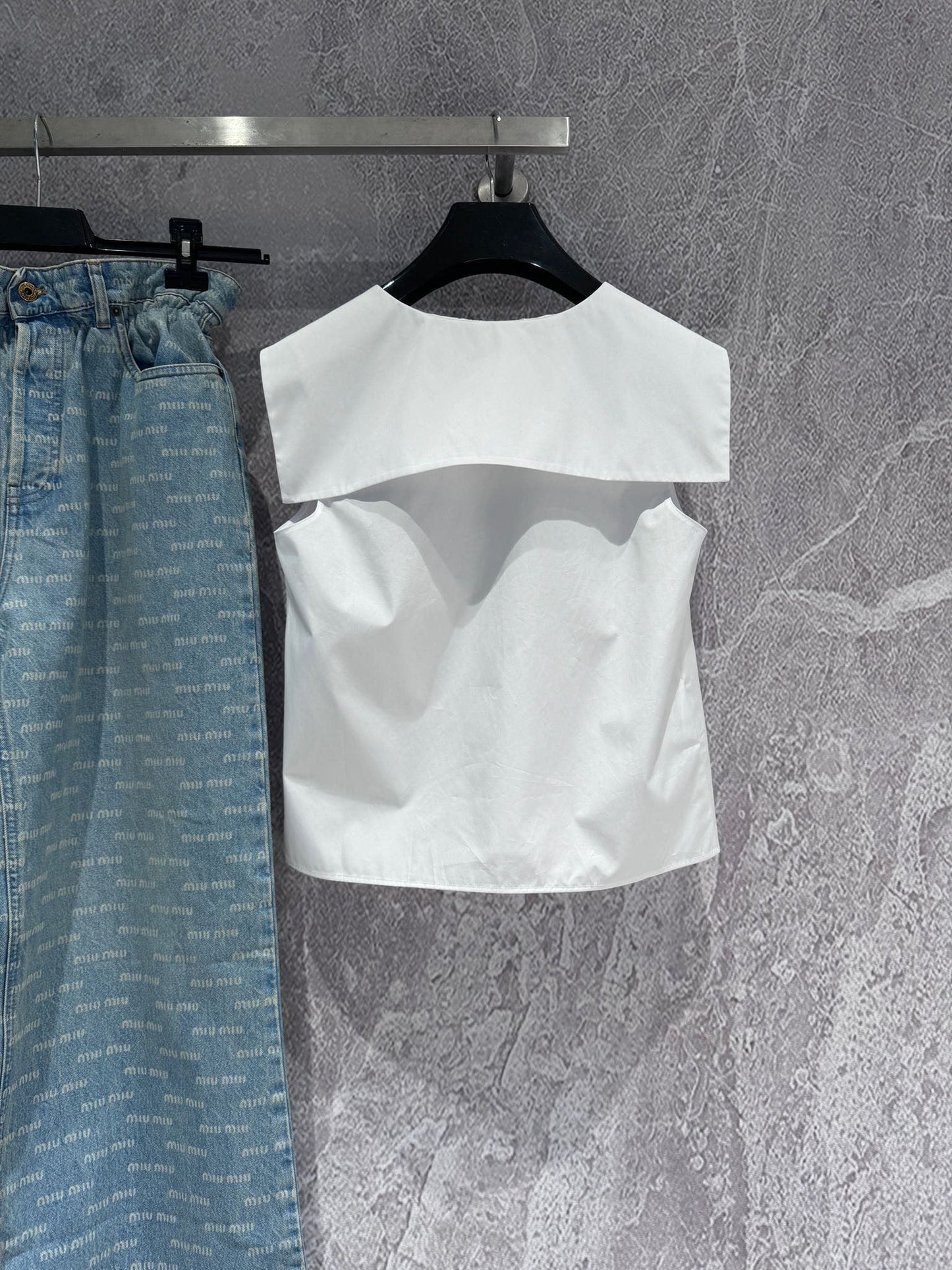 MIUMIU TOPS