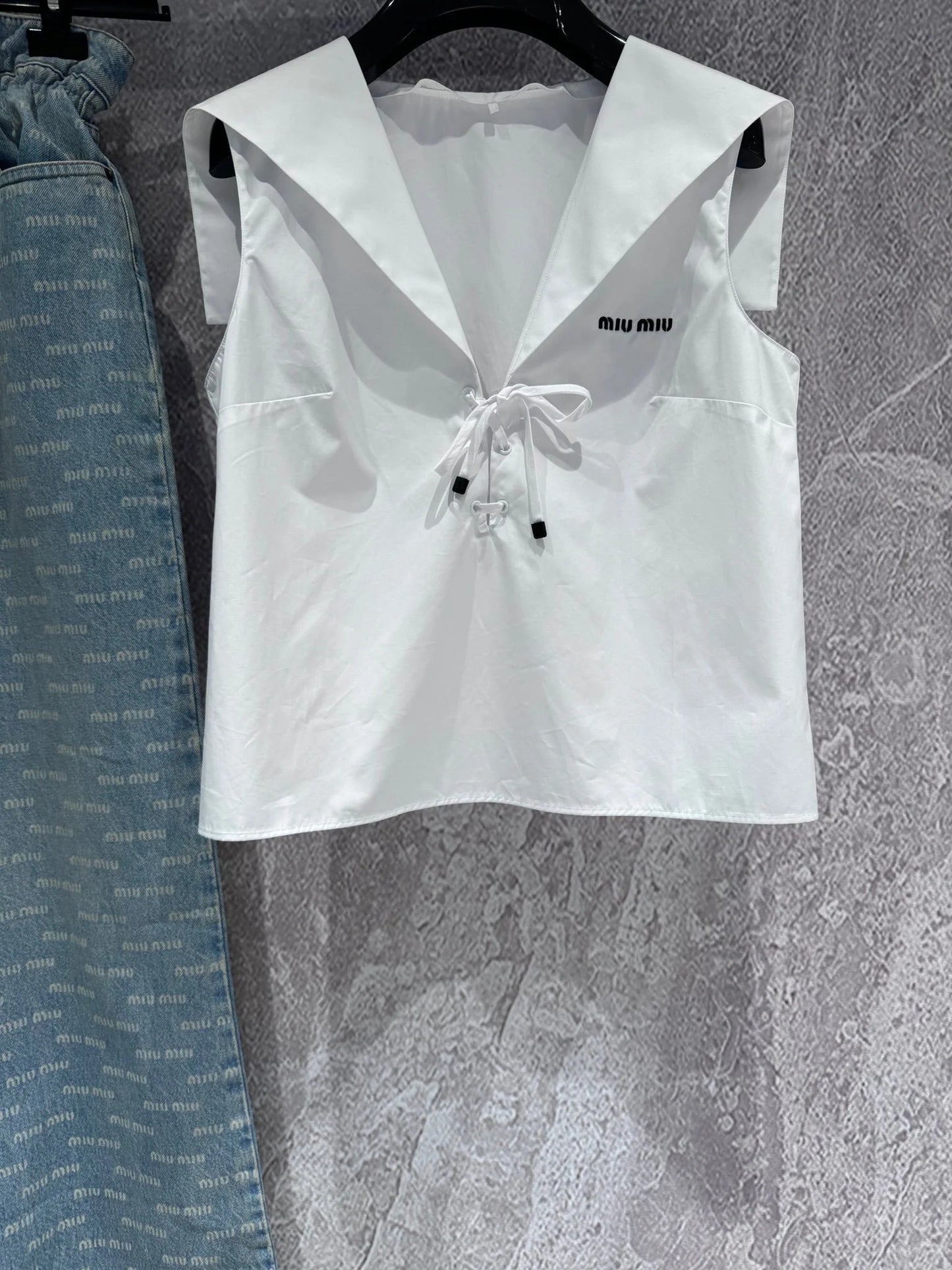 MIUMIU TOPS