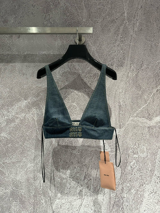 MIUMIU TOPS