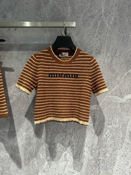 MIUMIU TOPS