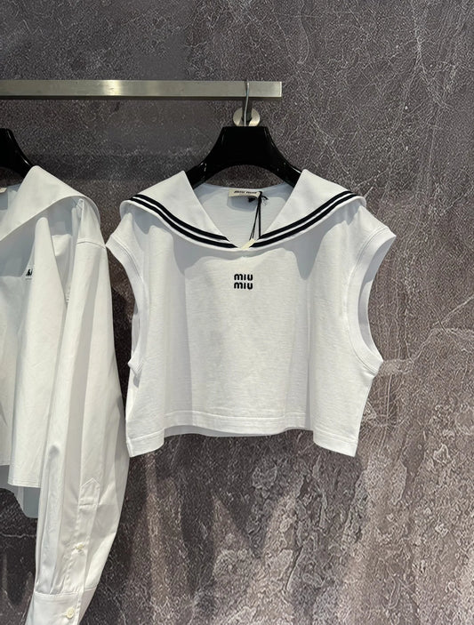 MIUMIU TOPS