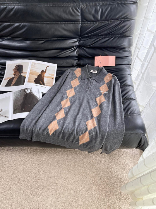 MIUMIU TOPS