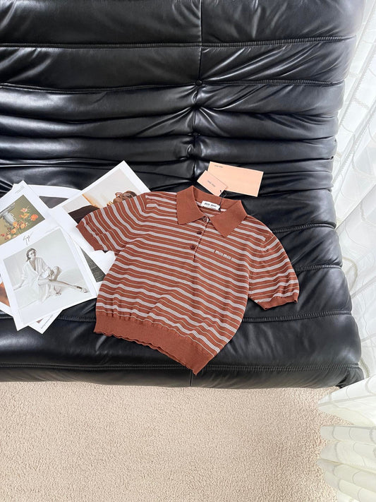 MIUMIU TOPS