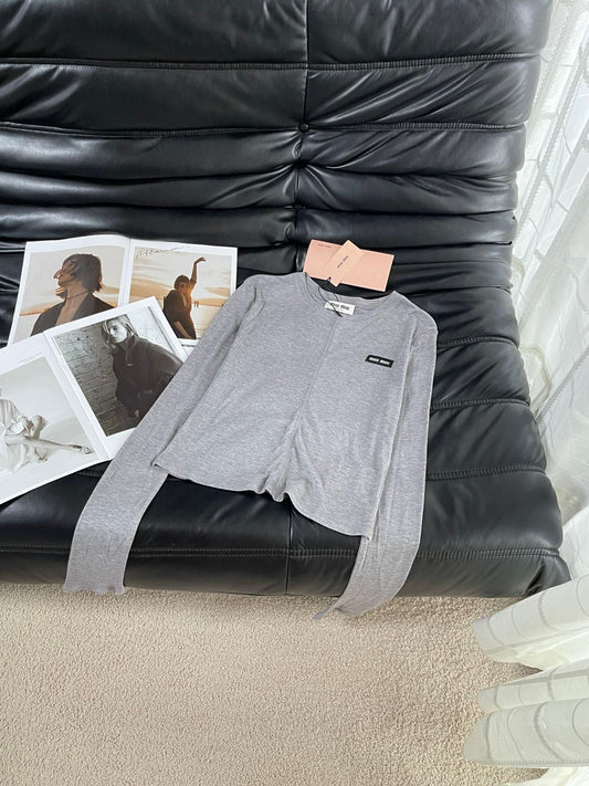 MIUMIU TOPS