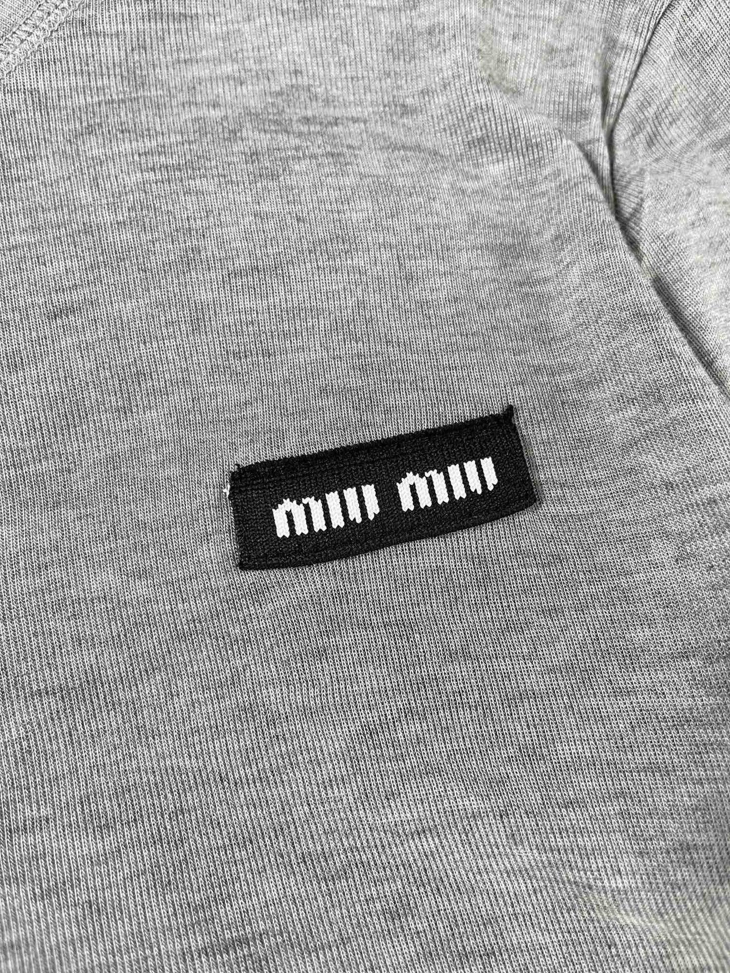 MIUMIU TOPS