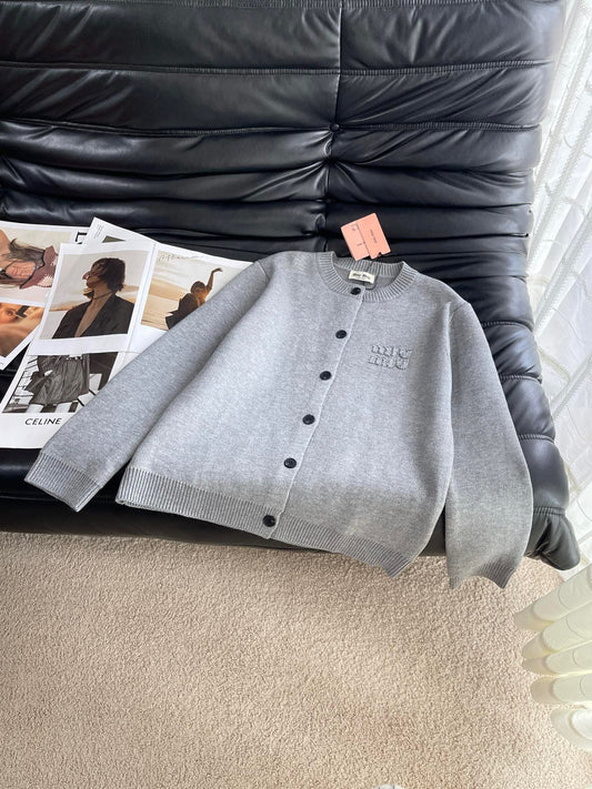 MIUMIU TOPS