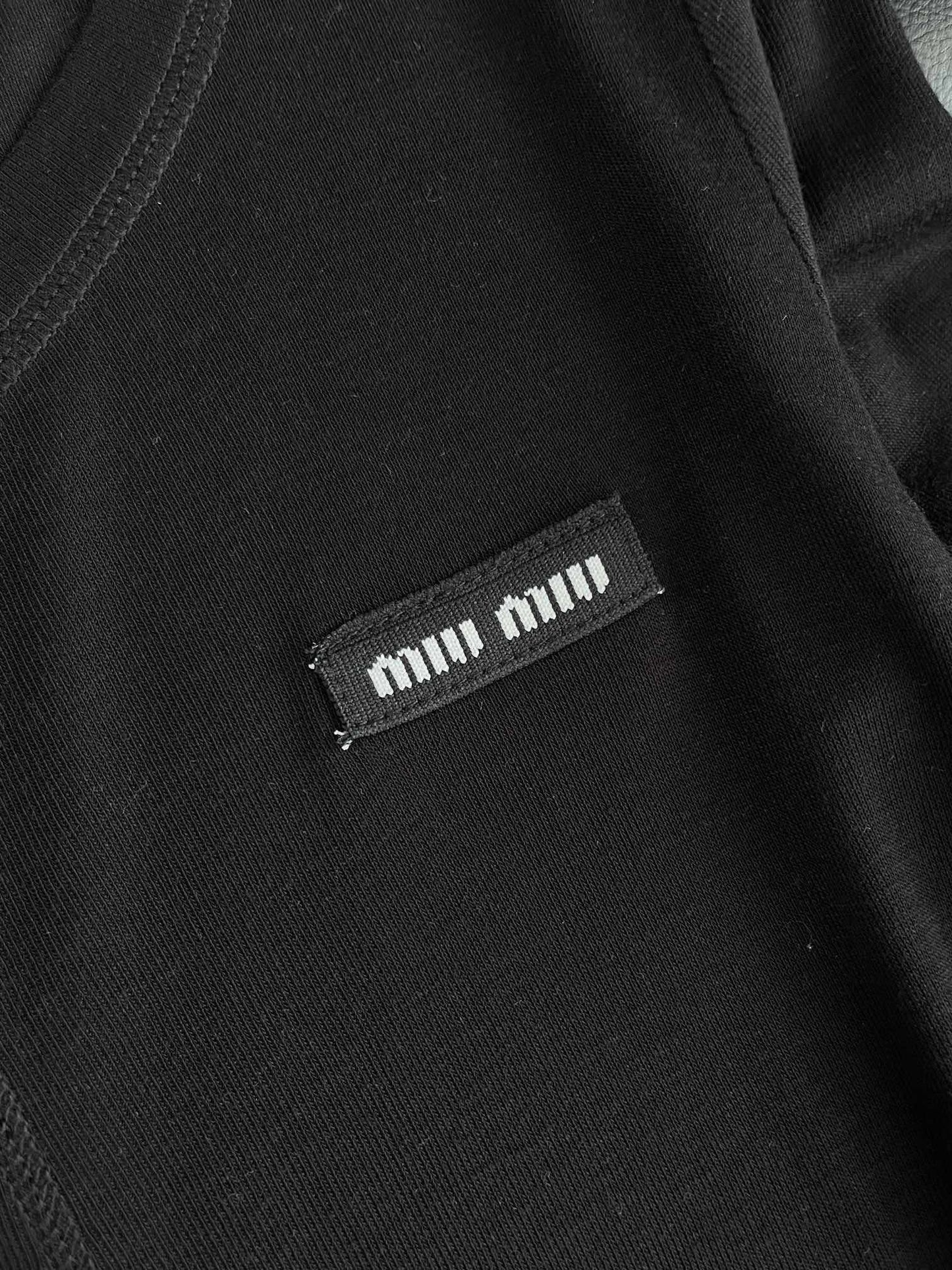 MIUMIU TOPS
