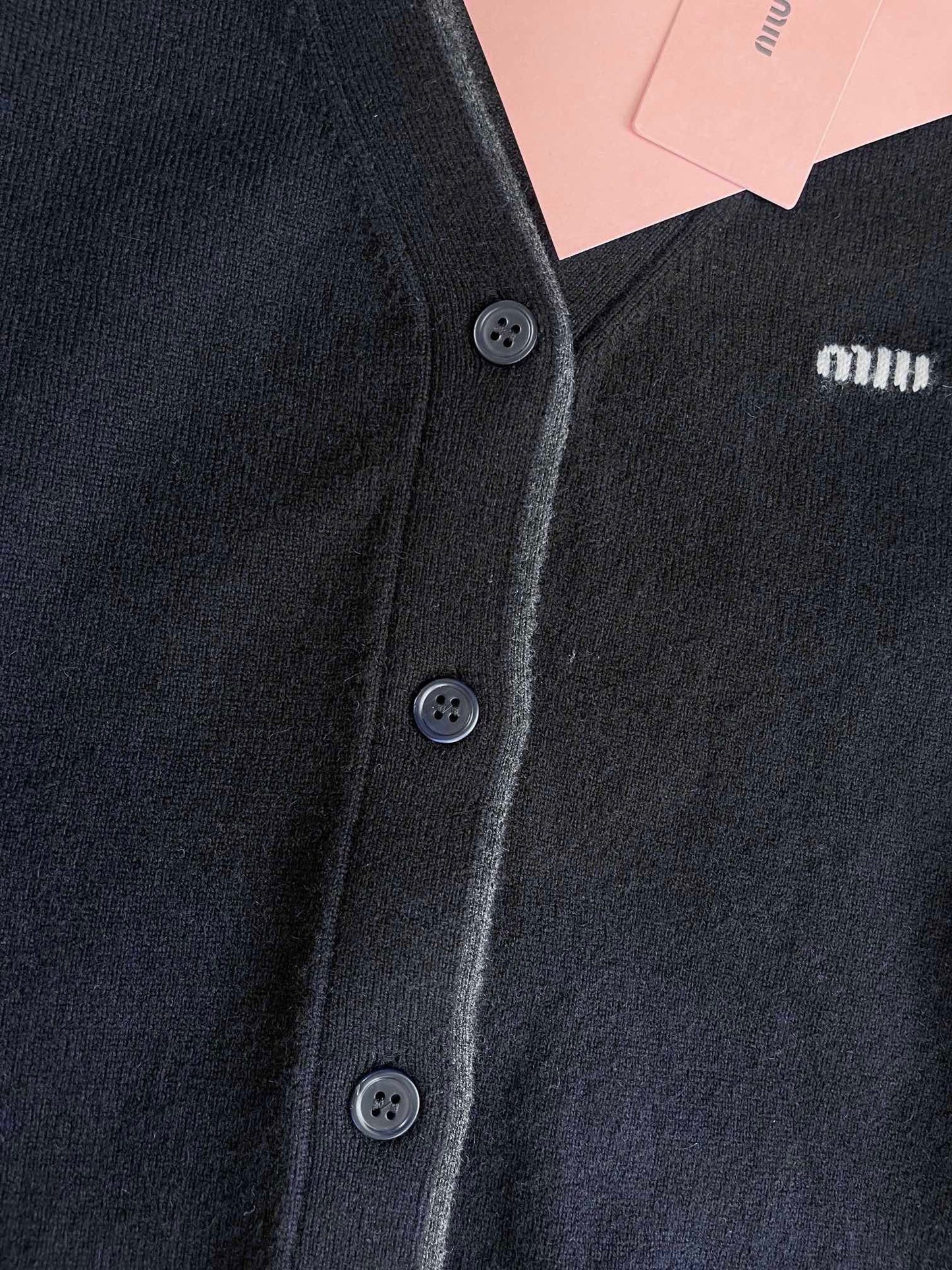 MIUMIU TOPS
