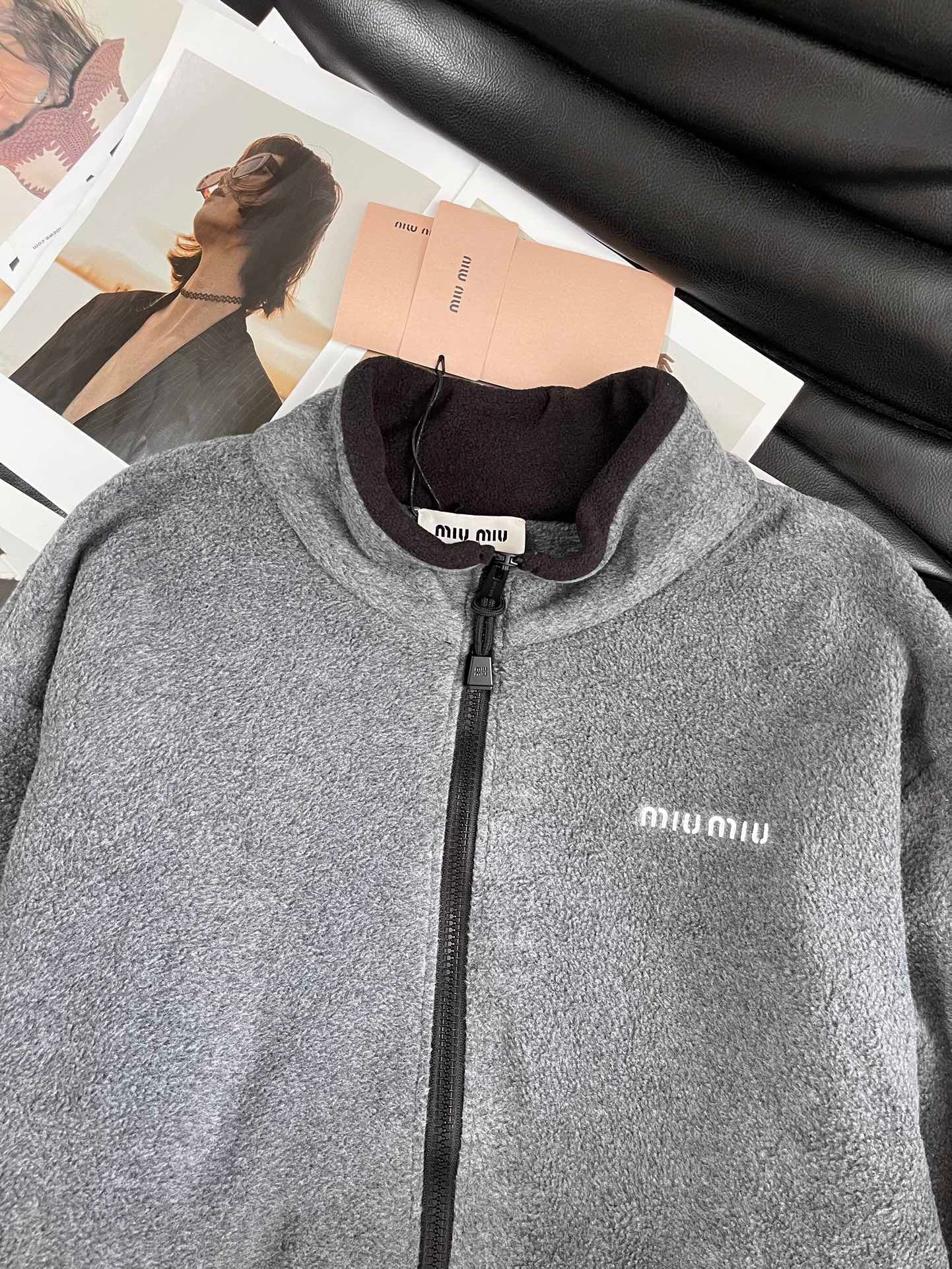MIUMIU TOPS