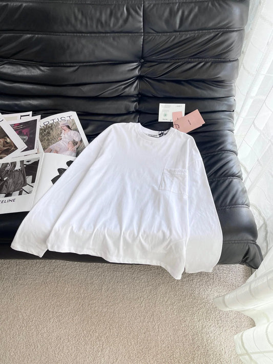 MIUMIU TOPS