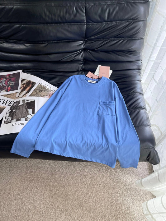 MIUMIU TOPS