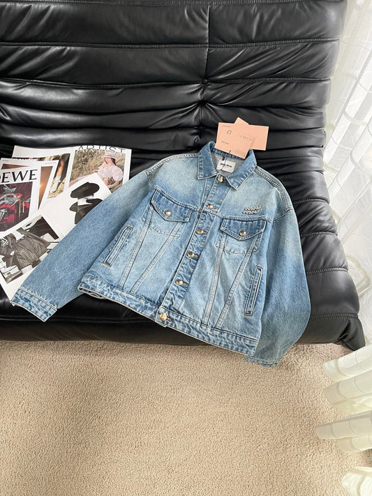 MIUMIU TOPS