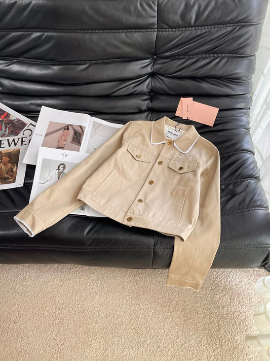 MIUMIU TOPS