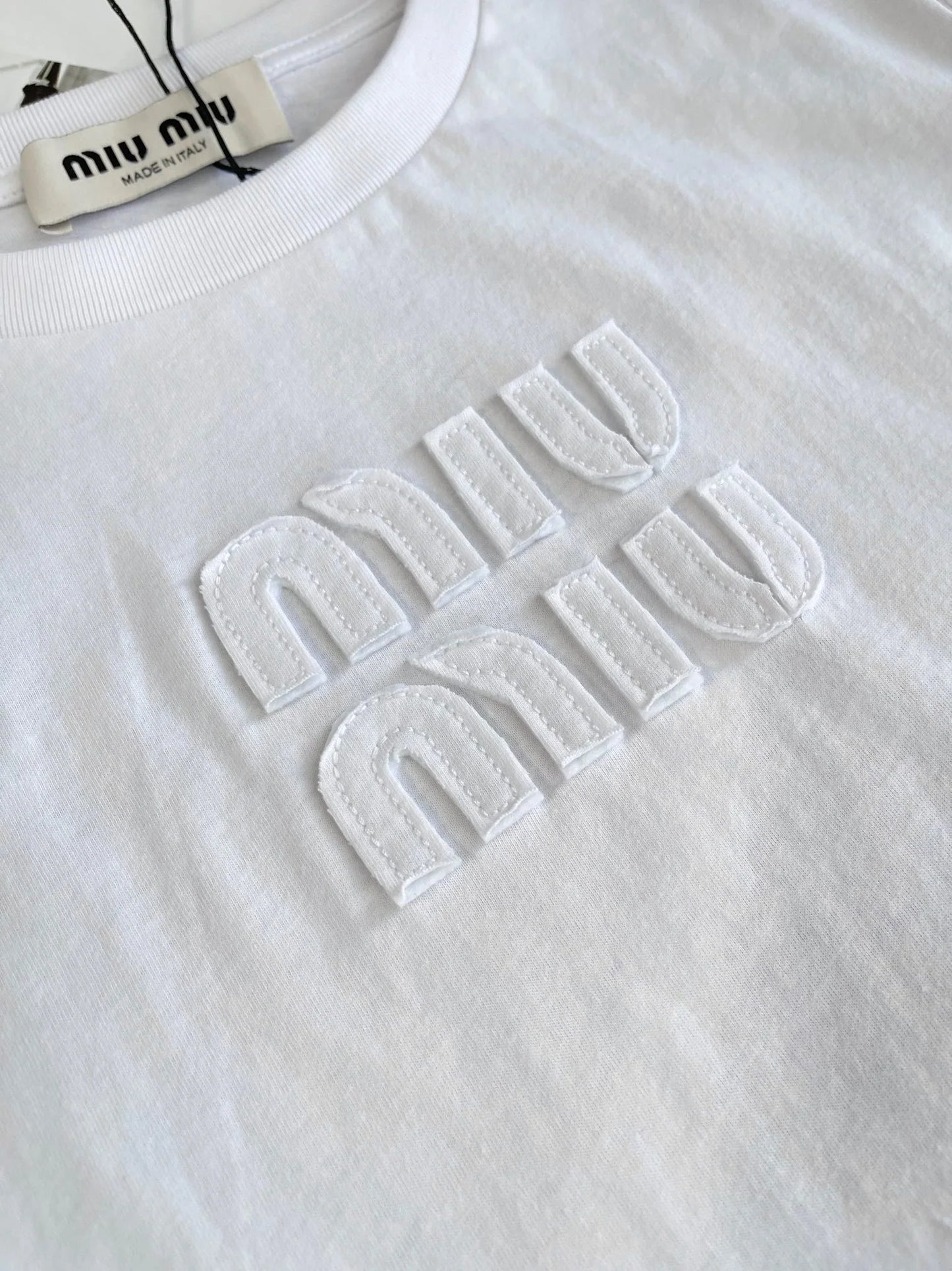 MIUMIU TOPS