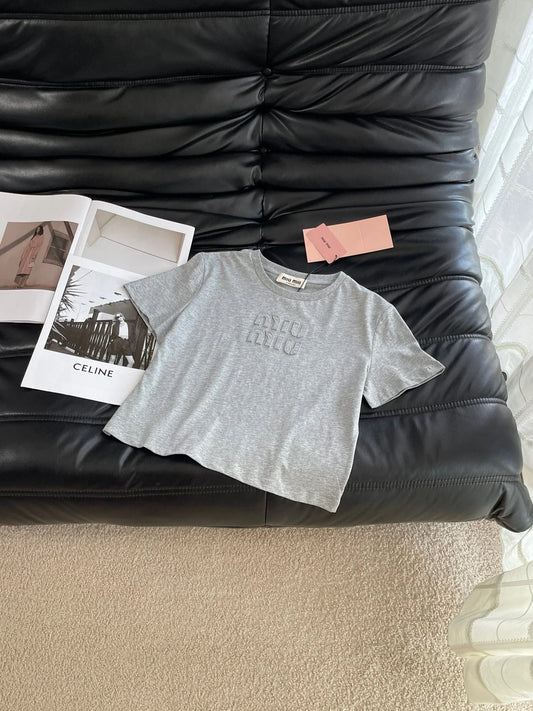 MIUMIU TOPS