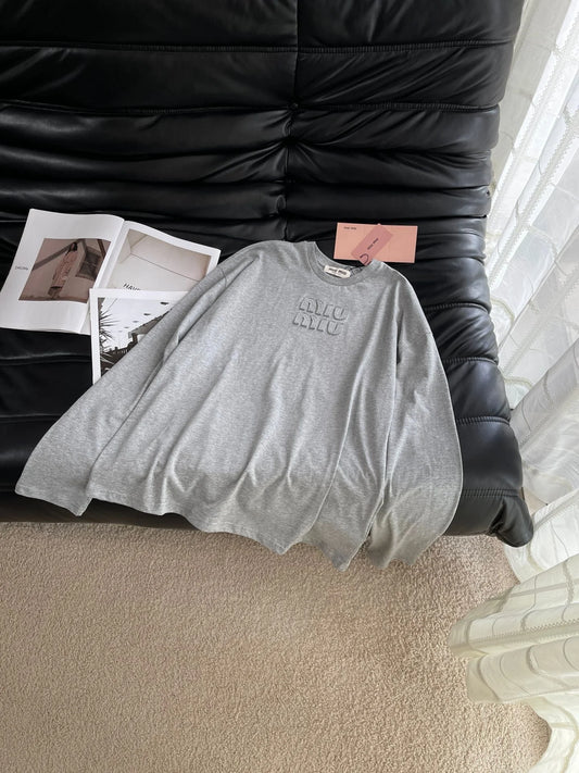 MIUMIU TOPS