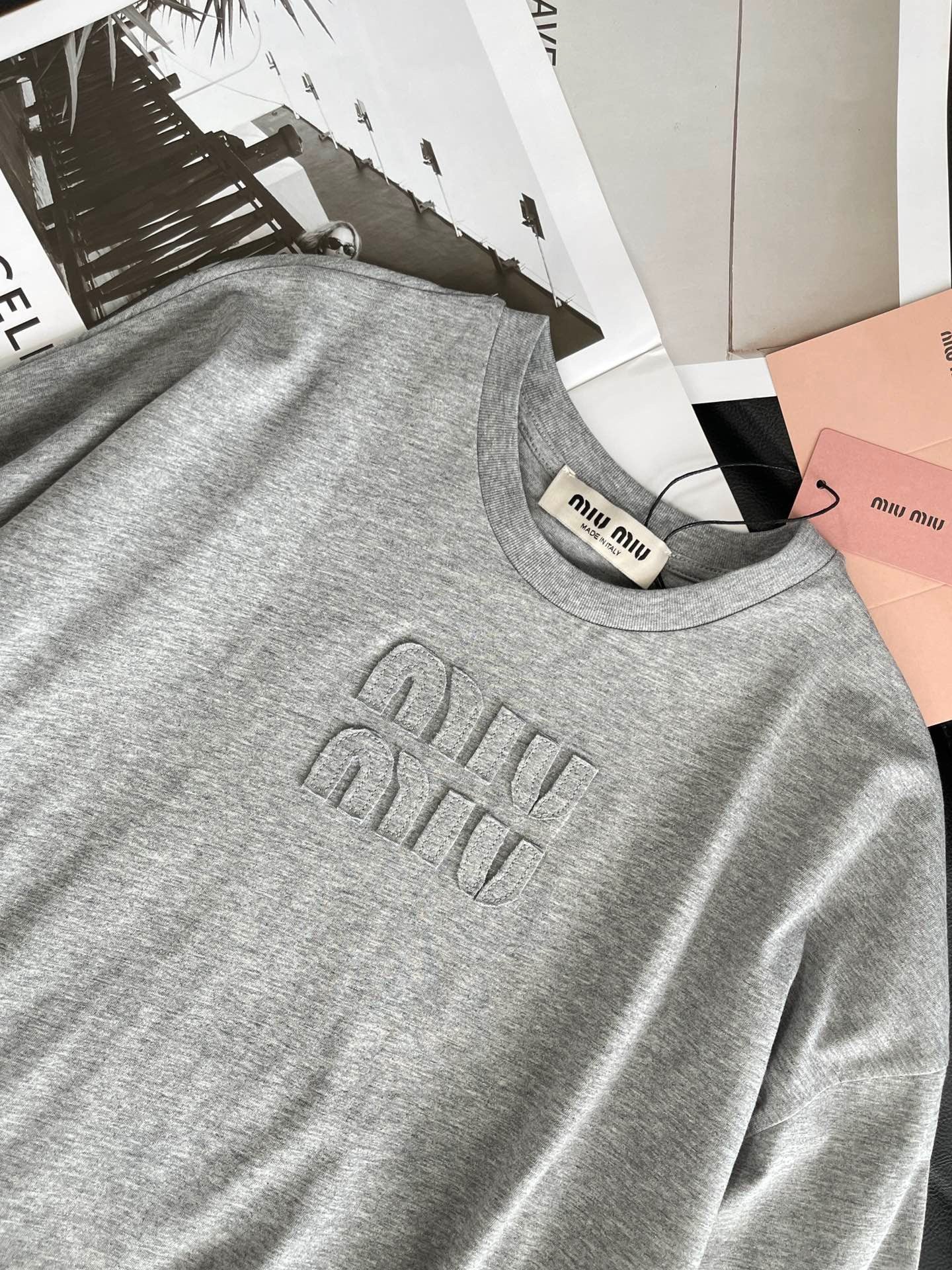 MIUMIU TOPS