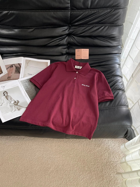 MIUMIU TOPS