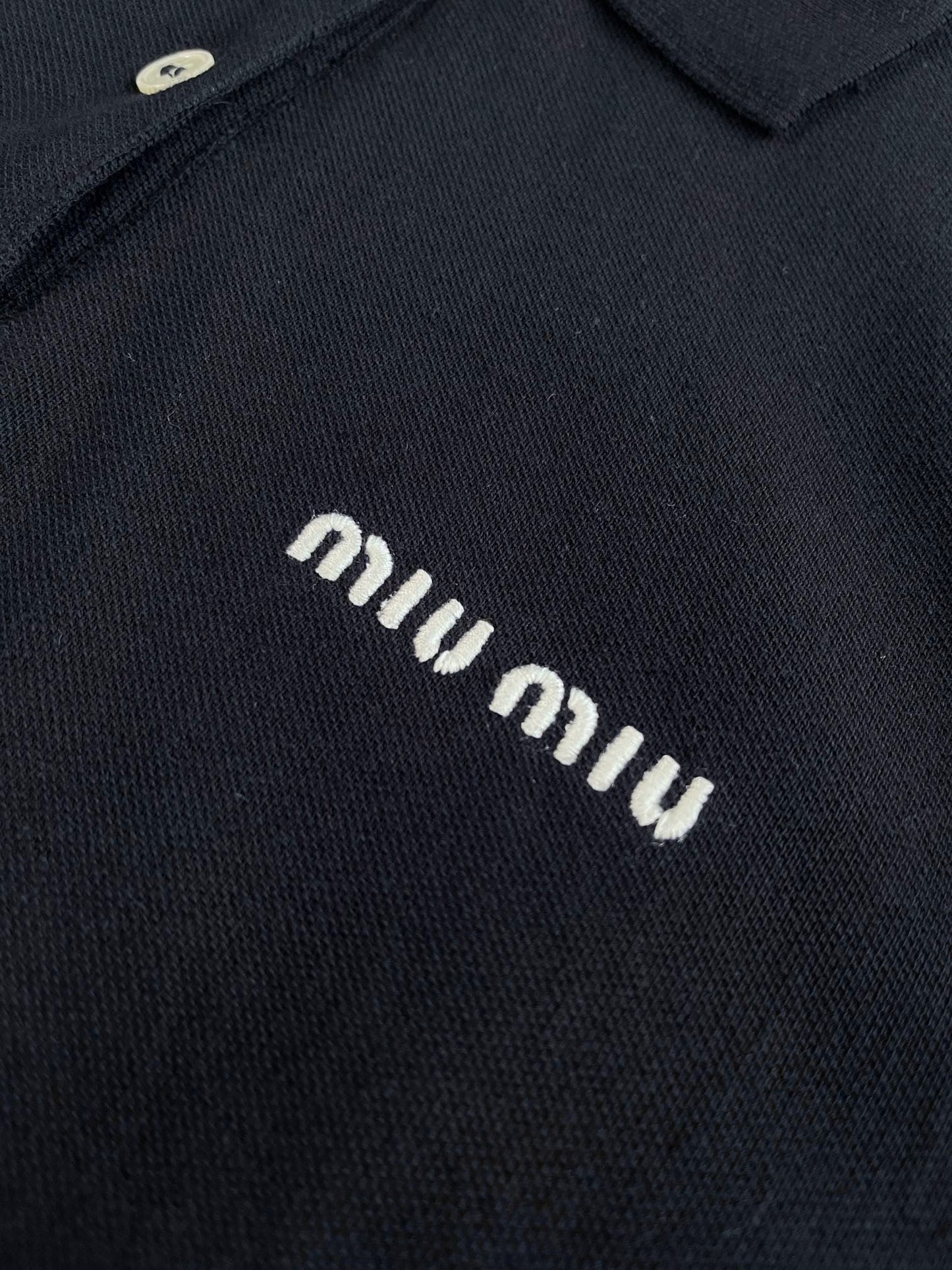 MIUMIU TOPS