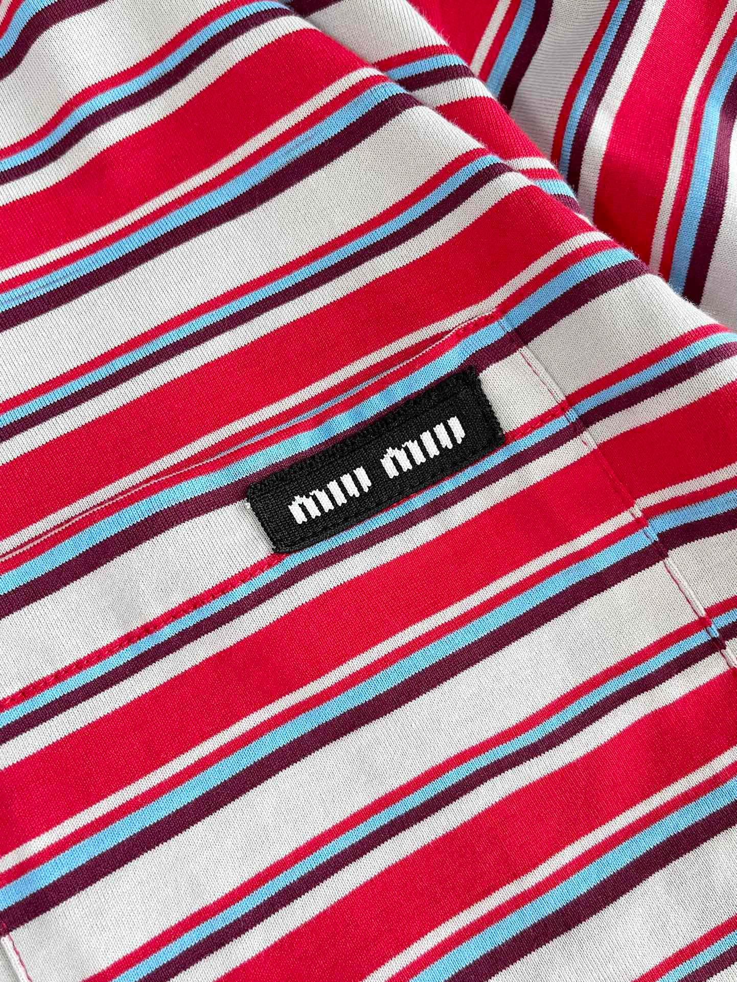 MIUMIU TOPS